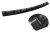 Avisa fekete acél lökhárítóvédő "Strong Edition" VOLKSWAGEN CADDY 2003-2015, FL2015-2020, VOLKSWAGEN CADDY MAXI 2003-2015, FL02.2015->2020