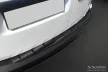 Avisa fekete acél lökhárítóvédő "Strong Edition" VOLKSWAGEN CADDY 2003-2015, FL2015-2020, VOLKSWAGEN CADDY MAXI 2003-2015, FL02.2015->2020