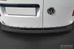 Avisa fekete acél lökhárítóvédő "Strong Edition" VOLKSWAGEN CADDY 2003-2015, FL2015-2020, VOLKSWAGEN CADDY MAXI 2003-2015, FL02.2015->2020