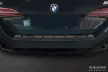 Avisa fekete acél lökhárítóvédő "Strong Edition" BMW i5 M60 2025 x drive touring, BMW 5 VIII G61 Touring 2024->