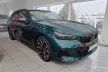 Avisa fekete acél lökhárítóvédő "Strong Edition" BMW i5 M60 2025 x drive touring, BMW 5 VIII G61 Touring 2024->