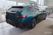 Avisa fekete acél lökhárítóvédő "Strong Edition" BMW i5 M60 2025 x drive touring, BMW 5 VIII G61 Touring 2024->