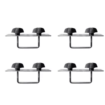 CAM Box rögzítőkészlet Standard