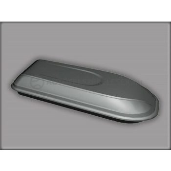 CAM Camtek500 ezüst tetőbox