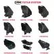 CAM totus tetőcsomagtartó rögzítő kit Ford Fiesta VII 5P (17>)(4 db)