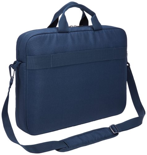 Case Logic Advantage 15,6" Laptop Attaché - Dark Blue 3203989