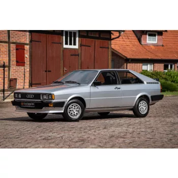   ClimAir légterelő első ablakra, Audi 80 Coupé, 1980-1986, 2ajtós