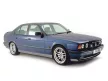 ClimAir légterelő első ablakra, BMW Serie 5, E34, 4-5 ajtós, 1987 - 1996