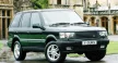 ClimAir légterelő első ablakra, Landrover Range Rover, 5 ajtós, 1994 - 2002