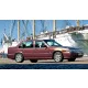 ClimAir légterelő első ablakra, Volvo 940/960/S90, 4 ajtós, 1992 - 1998