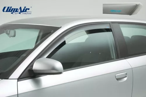 ClimAir légterelő első ablakra, Alfa Romeo 146, 5 ajtós, 1995-2000