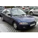 ClimAir légterelő első ablakra, Mitsubishi Colt 1996-2003, 3 ajtós,
