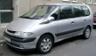 ClimAir légterelő első ablakra, Renault Espace III, 5 ajtós, 1997- 2002