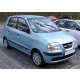 ClimAir légterelő első ablakra, Hyundai Atos, 5 ajtós, 1998 - 2008