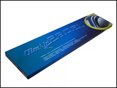 ClimAir légterelő első ablakra, Ford Windstar, 1999 - 2003, 5 ajtós