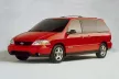 ClimAir légterelő első ablakra, Ford Windstar, 1999 - 2003, 5 ajtós