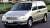 ClimAir légterelő első ablakra, Kia Carnival, 5 ajtós, 1999 - 2005