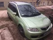 ClimAir légterelő első ablakra, Mazda Premacy, 5 ajtós, 1999 - 2005