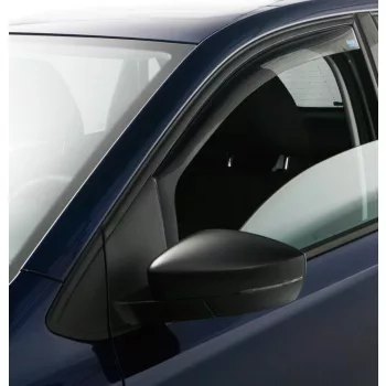   ClimAir légterelő első ablakra, Citroen C8, 2002 -; Peugeot 807, 2002 -, Lancia Phedra 2002-2010