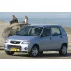 ClimAir légterelő első ablakra, Suzuki Alto, 5 ajtós, 2002 - 2006