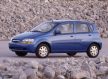 Climair Chevrolet Kalos Climair légterelő szett első + hátsó ablakra, 4db} 5 2004-2007