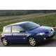 Climair Renault Megane Climair légterelő pár első ablakra, 2db} 3 2002-2008