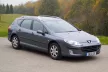 ClimAir légterelő első ablakra, Peugeot, 407,407 SW,2004 - 2010, 5 ajtós