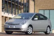 ClimAir légterelő első ablakra, Toyota Prius, 5 ajtós, 2003 - 2009