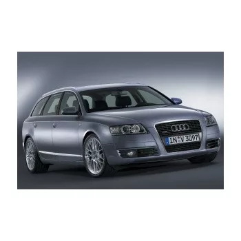   ClimAir légterelő első ablakra, Audi A6, 4 ajtós, 2004 - 2010