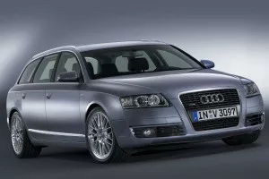 ClimAir légterelő első ablakra, Audi A6, 4 ajtós, 2004 - 2010