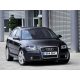 Climair Audi A3 Sportback Climair légterelő szett első + hátsó ablakra, 4db} 5 2004-2012