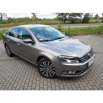   Climair Volkswagen Passat B7 Climair légterelő szett első + hátsó ablakra, 4db} 4 2010-2015