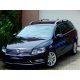 Climair Volkswagen Passat B7 Climair légterelő szett első + hátsó ablakra, 4db} 5 2010-2015