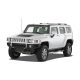 Climair Hummer H3 Climair légterelő szett első + hátsó ablakra, 4db} 5 2005-2010