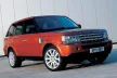 Climair Land Rover Range Rover Sport Climair légterelő szett első + hátsó ablakra, 4db} 5 2005-2013