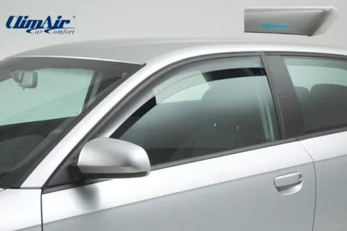 ClimAir légterelő első ablakra, Kia Carnival, 5 ajtós, 2006 - 2010