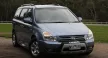 ClimAir légterelő első ablakra, Kia Carnival, 5 ajtós, 2006 - 2010