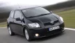 ClimAir légterelő első ablakra, Toyota Auris, 3 ajtós, 2007 -