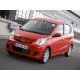 Climair Daihatsu Cuore Climair légterelő pár első ablakra, 2db} 5 2007-2012