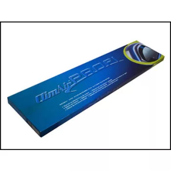   Climair BMW X6 Climair légterelő szett első + hátsó ablakra, 4db} 5 2008-