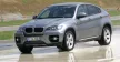 Climair BMW X6 Climair légterelő szett első + hátsó ablakra, 4db} 5 2008-
