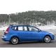 ClimAir légterelő első ablakra, Hyundai I30, 2008-2012, 5  ajtós, combi