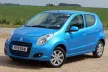 ClimAir légterelő első ablakra, Suzuki Alto/Celerio, 2009-, 5 ajtós