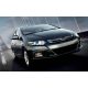 Climair Honda Insight Climair légterelő szett első + hátsó ablakra, 4db} 5 2008-2014