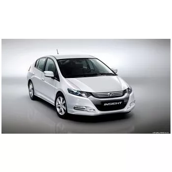   ClimAir légterelő első ablakra, Honda Insight, 5 ajtós, 2008-2014