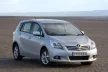 ClimAir légterelő első ablakra, Toyota Verso, 5 ajtós, 2009-
