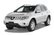ClimAir légterelő első ablakra, Nissan Murano, Z51, 5 ajtós, 2009 -2014