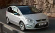 ClimAir légterelő első ablakra, Ford S-Max, 2010-2015, 5 ajtós