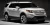 ClimAir légterelő első ablakra, Ford Explorer GLW, 5 ajtós, 2011-