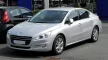ClimAir légterelő első ablakra, Peugeot 508, 45 ajtós, 2011 -